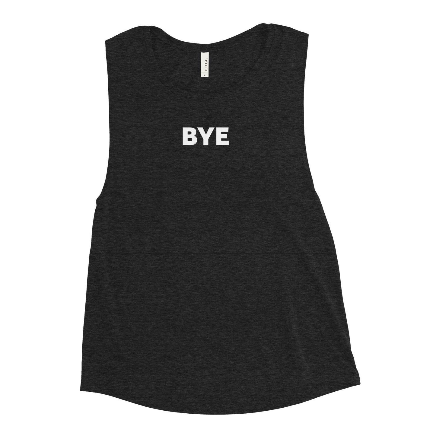 90's tank top - BYE